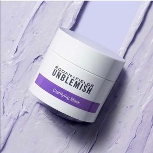 RODAN and fields unblemish mask